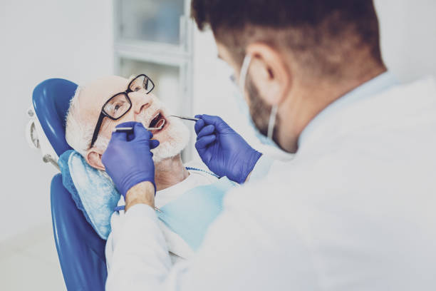 Best Emergency Dentist for Lost Fillings or Crowns in , RI